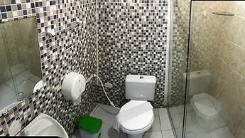 Pousada Jardins do Porto