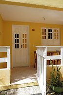 Pousada Jardins do Porto