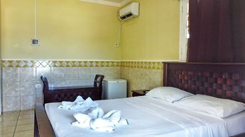 Pousada Jardins do Porto