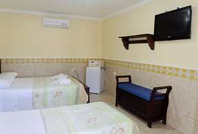 Pousada Jardins do Porto