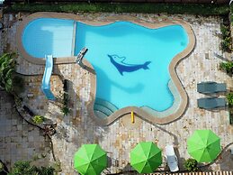 Pousada Jardins do Porto