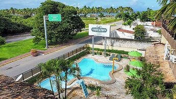 Pousada Jardins do Porto