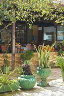 Pousada Jardins do Porto