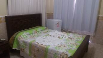 Pousada Jardins do Porto