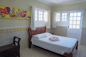 Pousada Jardins do Porto