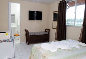 Pousada Jardins do Porto