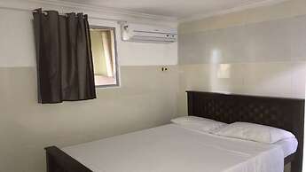 Pousada Jardins do Porto