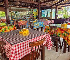 Pousada Jardins do Porto