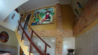 Pousada Jardins do Porto