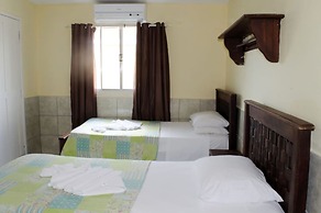 Pousada Jardins do Porto