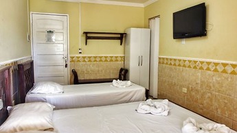 Pousada Jardins do Porto