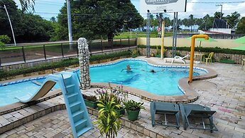 Pousada Jardins do Porto