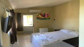 Pousada Jardins do Porto