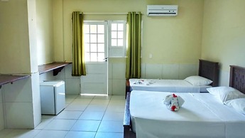 Pousada Jardins do Porto