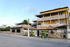 Pousada Jardins do Porto