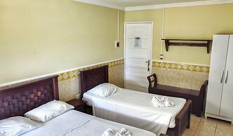 Pousada Jardins do Porto