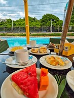 Pousada Jardins do Porto