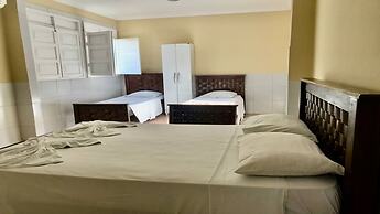 Pousada Jardins do Porto