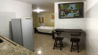 Pousada Jardins do Porto