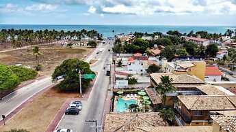 Pousada Jardins do Porto