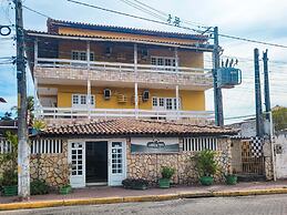 Pousada Jardins do Porto