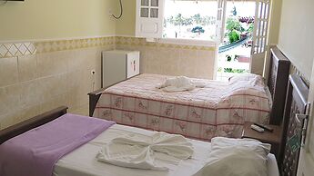 Pousada Jardins do Porto