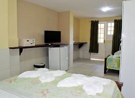 Pousada Jardins do Porto