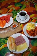 Pousada Jardins do Porto