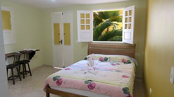 Pousada Jardins do Porto