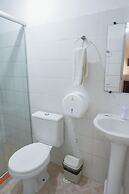 Pousada Jardins do Porto