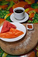 Pousada Jardins do Porto