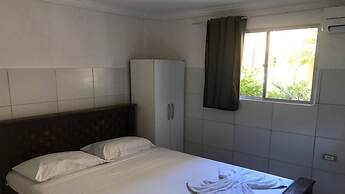 Pousada Jardins do Porto