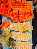 Pousada Jardins do Porto