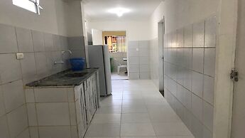 Pousada Jardins do Porto