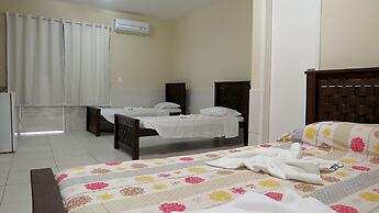 Pousada Jardins do Porto