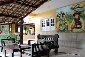 Pousada Jardins do Porto