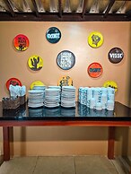 Pousada Jardins do Porto