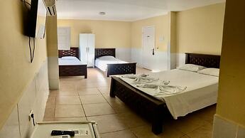 Pousada Jardins do Porto