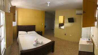 Pousada Jardins do Porto