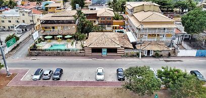 Pousada Jardins do Porto