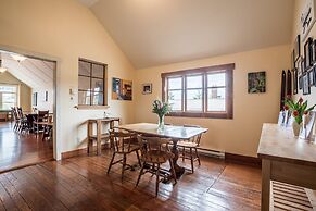 Riding Fool Accommodation