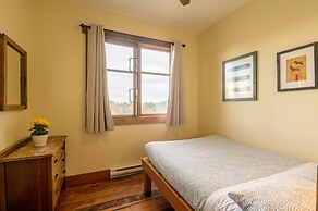 Riding Fool Accommodation