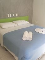 Pousada Boi Bumbá Praia