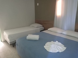 Pousada Boi Bumbá Praia