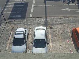 Pousada Boi Bumbá Praia