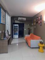 Pousada Boi Bumbá Praia