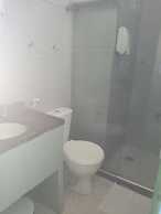 Pousada Boi Bumbá Praia