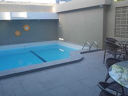 Pousada Boi Bumbá Praia