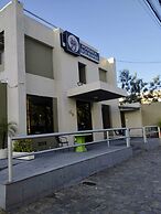 Pousada Boi Bumbá Praia