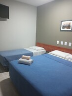 Pousada Boi Bumbá Praia